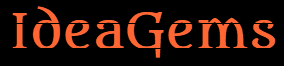 IdesGems logo